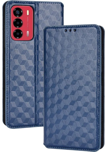 Zte Blade A72 Için Kılıf (Yurt Dışından)