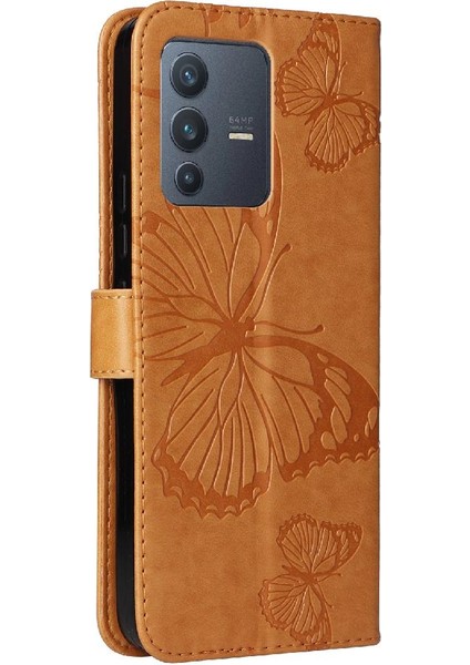 Vivo V23 5g Telefon Kılıfı Için Kılıf (Yurt Dışından)