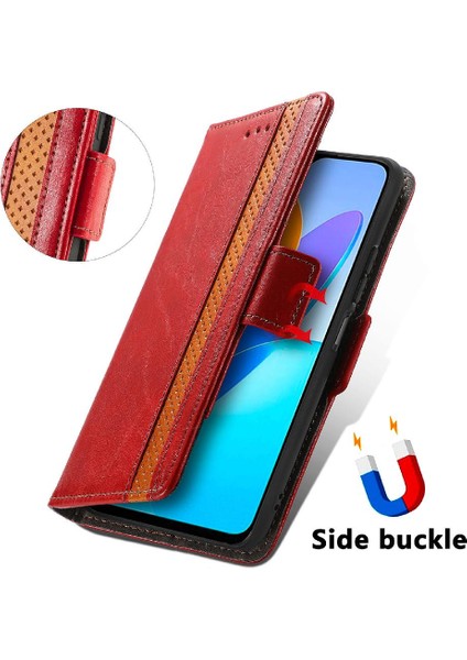 Onur X8 5g Için Kılıf (Yurt Dışından)