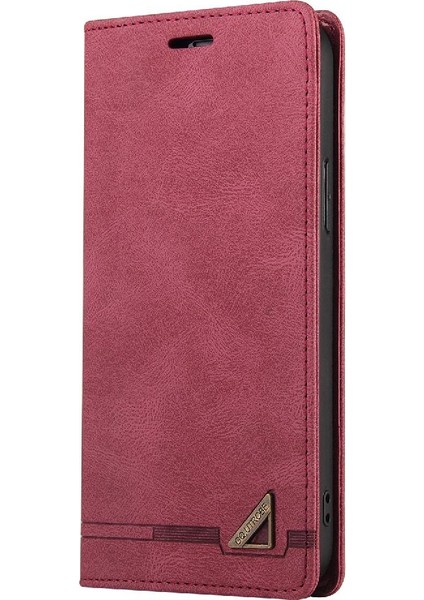 Samsung Galaxy A22 4g Premium Deri Premium Deri Kickstand (Yurt Dışından) fiyatları
