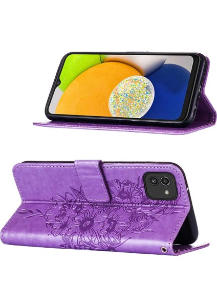 Samsung Galaxy A03 Için Kılıf (Yurt Dışından)