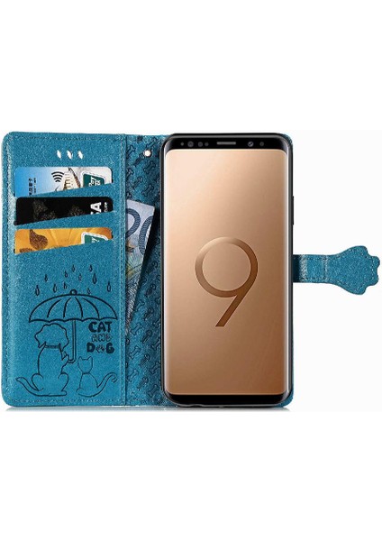Samsung Galaxy S9 Artı (Yurt Dışından)