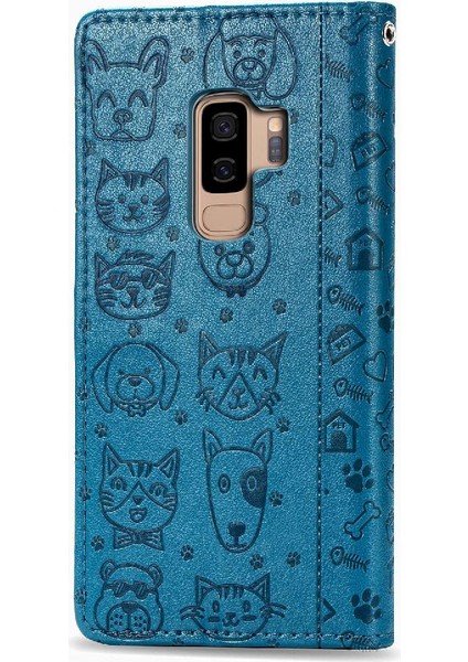 Samsung Galaxy S9 Artı (Yurt Dışından)