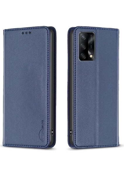 Oppo A74 4g Için Kılıf (Yurt Dışından)
