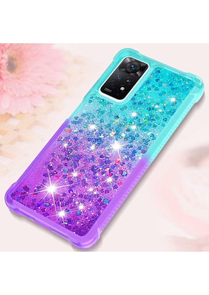 Xiaomi Redmi Not 11 Pro Için Kılıf (Yurt Dışından)