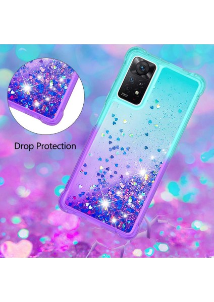 Xiaomi Redmi Not 11 Pro Için Kılıf (Yurt Dışından)