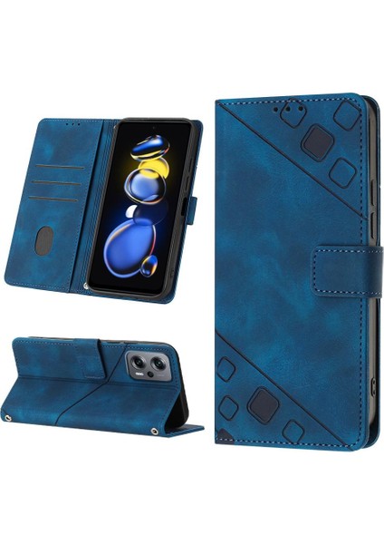 Xiaomi Poco X4 Gt Için Kılıf (Yurt Dışından)