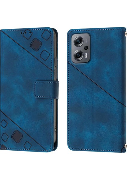 Xiaomi Poco X4 Gt Için Kılıf (Yurt Dışından)