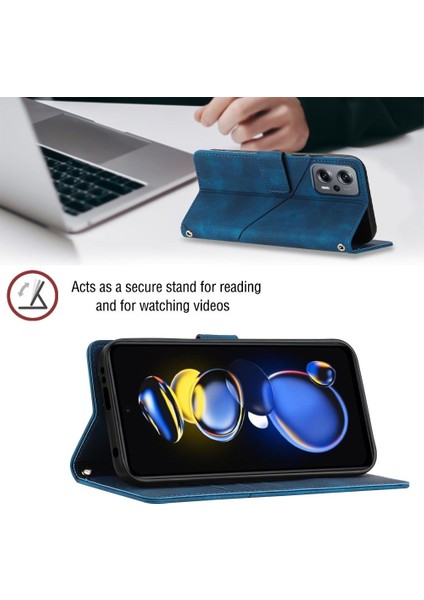 Xiaomi Poco X4 Gt Için Kılıf (Yurt Dışından)