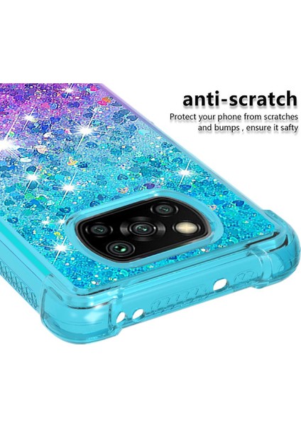 Xiaomi Poco X3 Nfc Için Kılıf (Yurt Dışından)
