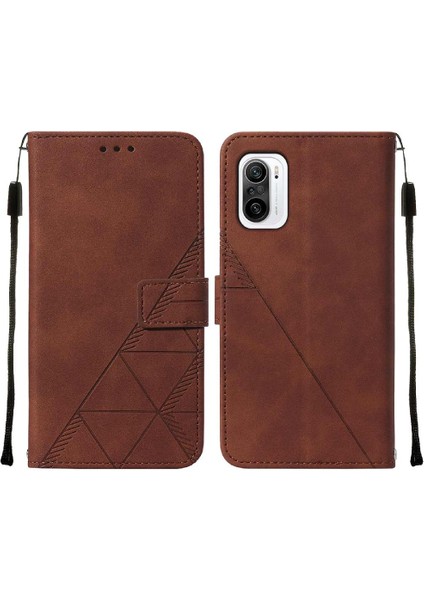 Xiaomi Mi 11I Için Kılıf (Yurt Dışından) modelleri