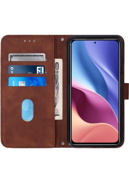 Xiaomi Mi 11I Için Kılıf (Yurt Dışından) indirimleri