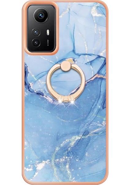 Xiaomi Redmi Not 12S 4g 360 &deg; Dönebilir Halka Mermer Darbeye (Yurt Dışından) modelleri