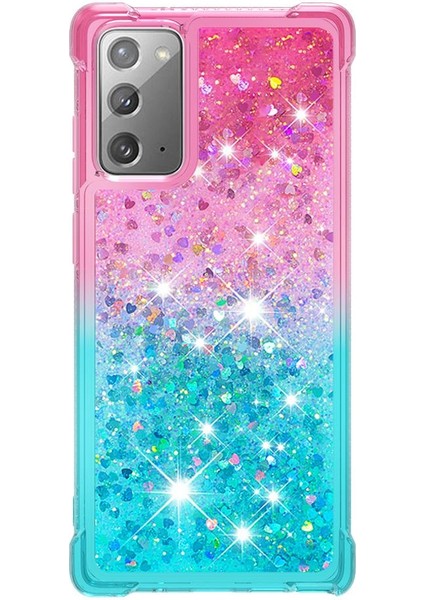 Samsung Galaxy Not 20 5g Için Kılıf (Yurt Dışından) fiyatları