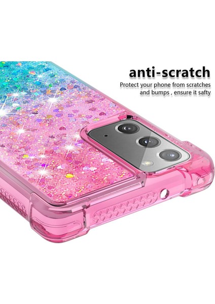 Samsung Galaxy Not 20 5g Için Kılıf (Yurt Dışından) modelleri