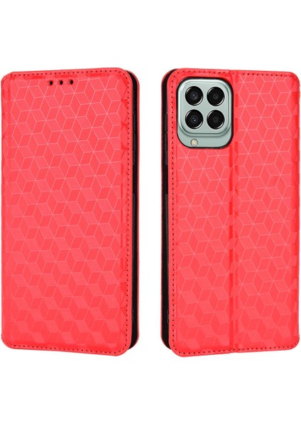 Samsung Galaxy M33 5g Için Kılıf (Yurt Dışından) indirimleri