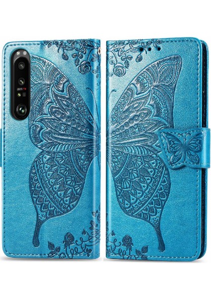 Sony Xperia 1 Iıı Için Kılıf (Yurt Dışından) indirimleri