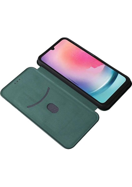 Samsung Galaxy A24 4g Için Kılıf (Yurt Dışından) fiyatları