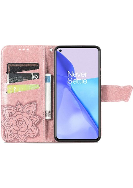 Oneplus 9 Için Kılıf (Yurt Dışından)