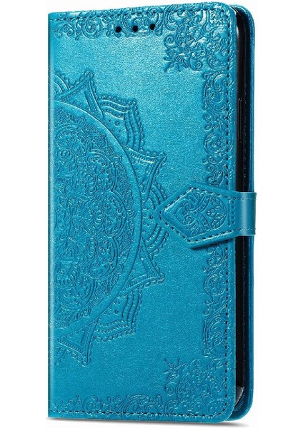 Huawei P Akıllı 2021 Için Kılıf (Yurt Dışından)