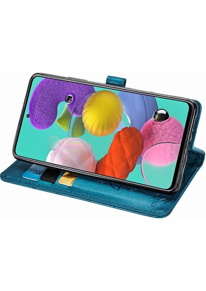 Samsung Galaxy A71 5g Için Kılıf (Yurt Dışından)