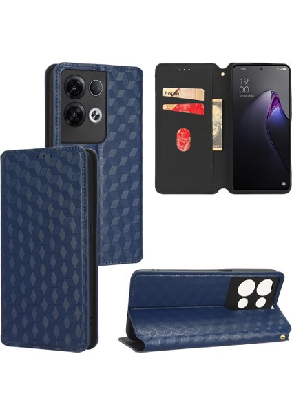 Oppo Oppo 8 Pro Için Kılıf (Yurt Dışından)