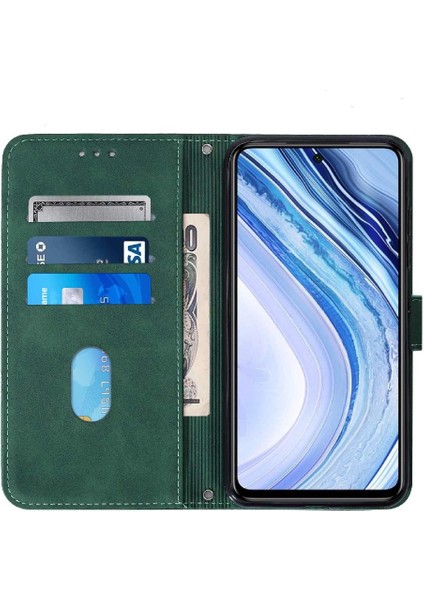 Xiaomi Redmi Not 9 Pro Max Için Kılıf (Yurt Dışından) fırsatları