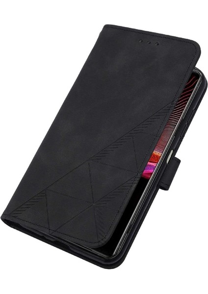 Sony Xperia 1 Iii Için Kılıf (Yurt Dışından) modelleri
