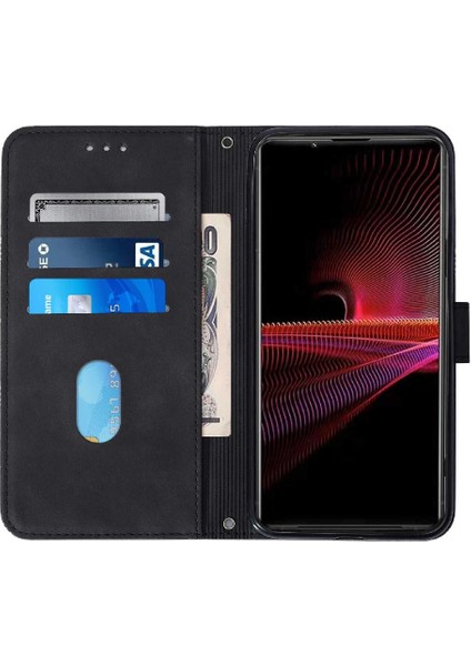 Sony Xperia 1 Iii Için Kılıf (Yurt Dışından) fırsatları