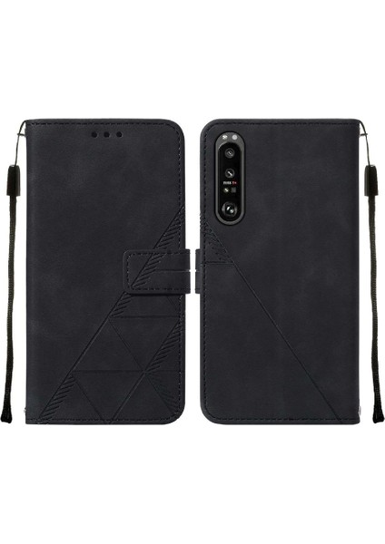 Sony Xperia 1 Iii Için Kılıf (Yurt Dışından) indirimleri
