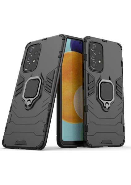 Samsung Galaxy A53 5g Askeri Damla Koruma Darbeye Kapak (Yurt Dışından)