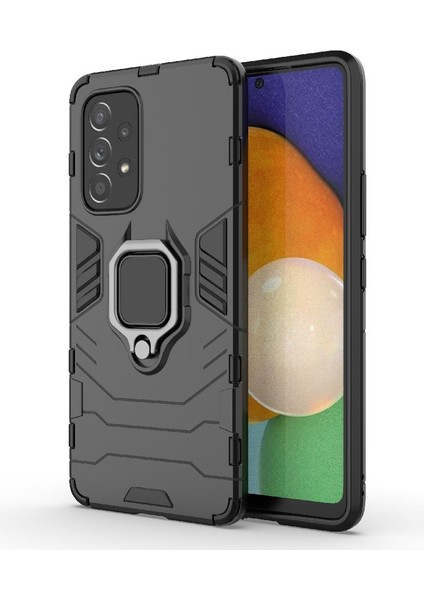 Samsung Galaxy A53 5g Askeri Damla Koruma Darbeye Kapak (Yurt Dışından) fiyatları