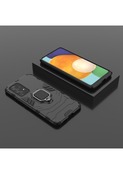 Samsung Galaxy A53 5g Askeri Damla Koruma Darbeye Kapak (Yurt Dışından) indirimleri