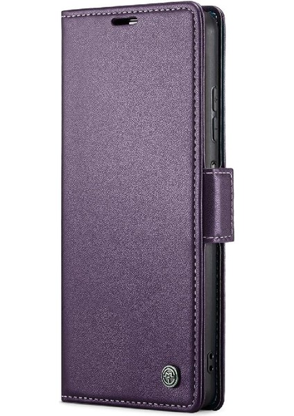 Xiaomi Redmi Not 13 5g Cüzdan Durumda Kart Yuvası Darbeye Dayanıklı (Yurt Dışından)