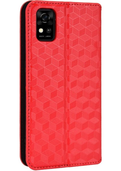 Zte Blade A31 Için Kılıf (Yurt Dışından)