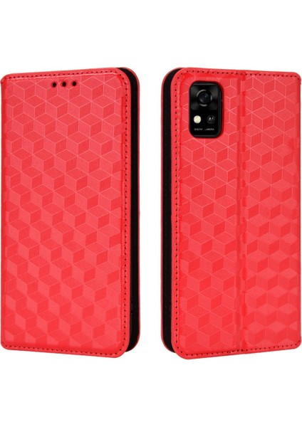 Zte Blade A31 Için Kılıf (Yurt Dışından)