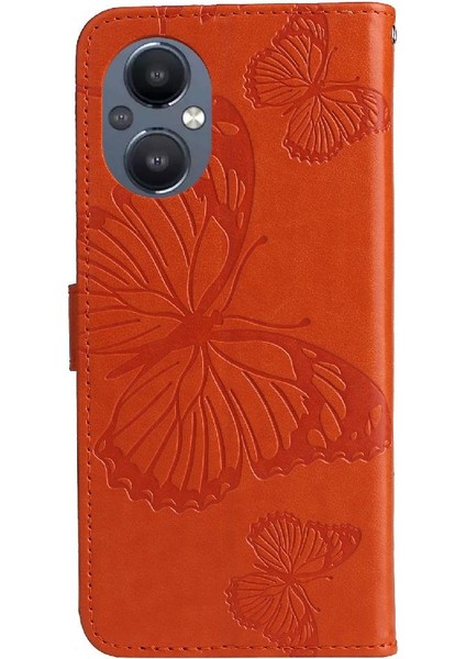 Oneplus Nord N20 5g Telefon Kılıfı Için Kılıf (Yurt Dışından)