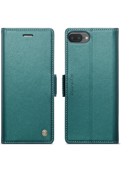 IPhone 6 Artı/6s Artı Kart Yuvası Darbeye Durumda Cüzdan (Yurt Dışından)