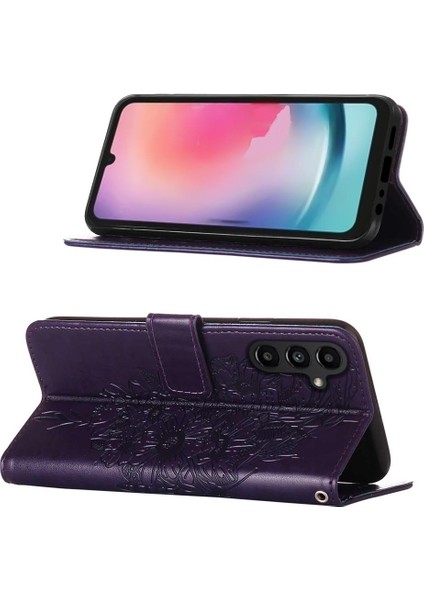 Samsung Galaxy A24 4g Için Kılıf (Yurt Dışından) fırsatları