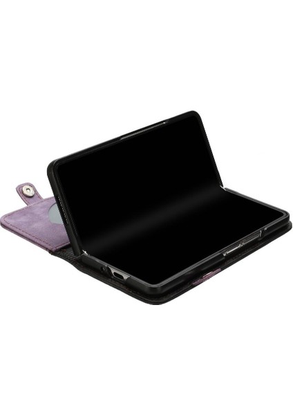 Samsung Galaxy Z Fold 5 Telefon Kılıfı Için Kılıf (Yurt Dışından)