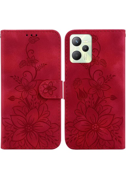 Realme C35 Davası ile Uyumlu (Yurt Dışından) indirimleri