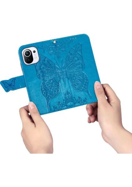 Xiaomi 11 Için Kılıf (Yurt Dışından) fiyatları