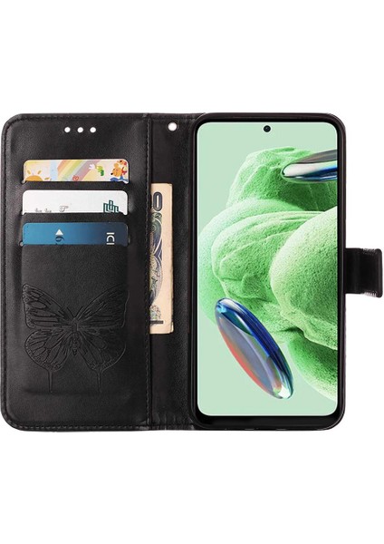 Xiaomi Redmi Not 12 5g Için Kılıf (Yurt Dışından)