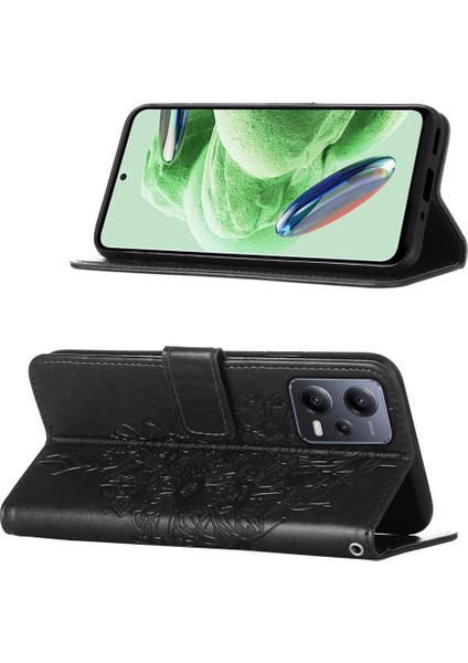 Xiaomi Redmi Not 12 5g Için Kılıf (Yurt Dışından)