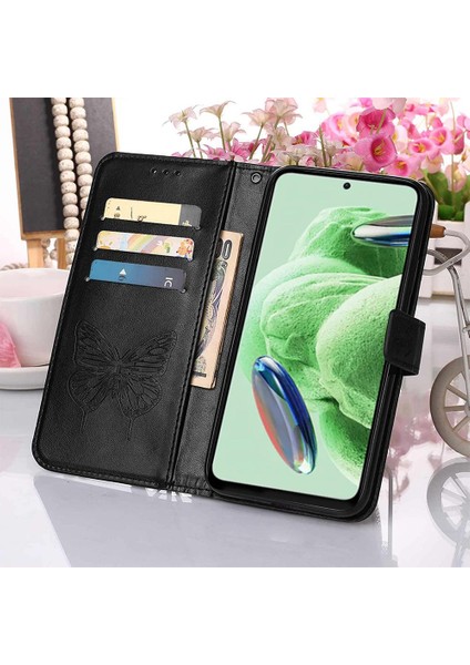 Xiaomi Redmi Not 12 5g Için Kılıf (Yurt Dışından)