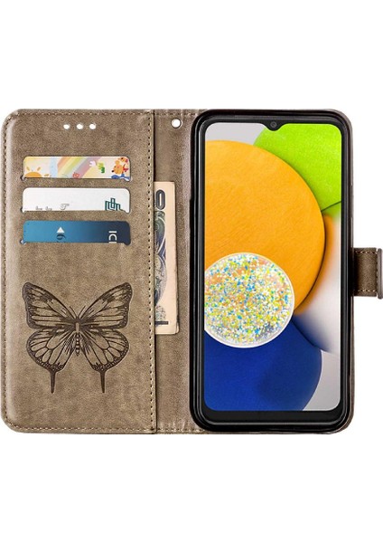Samsung Galaxy A03 Için Kılıf (Yurt Dışından)