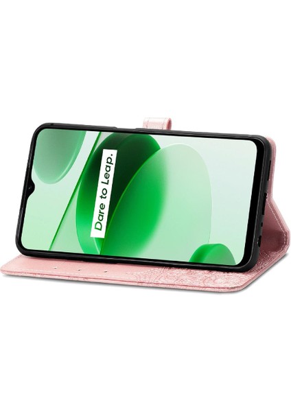 Realme C35 Için Durum (Yurt Dışından) fiyatları