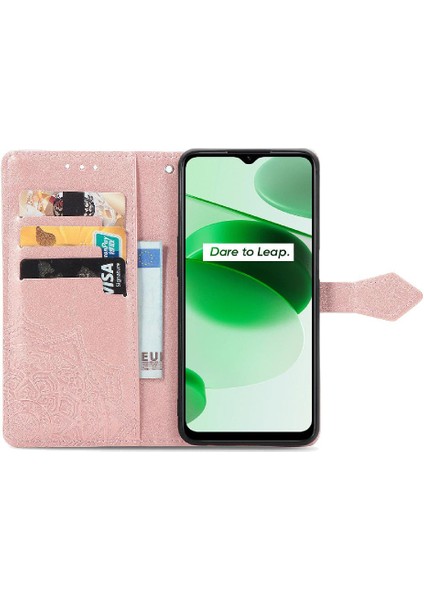 Realme C35 Için Durum (Yurt Dışından) modelleri