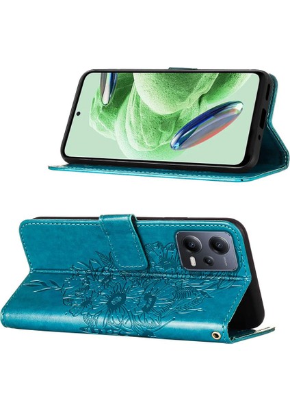 Xiaomi Poco X5 5g Için Kılıf (Yurt Dışından)