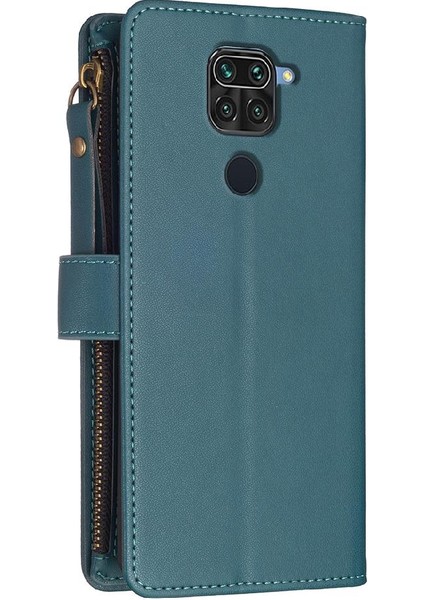 Redmi Not 9 Için Durum (Yurt Dışından)